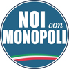 Lista n. 8 - Noi con Monopoli